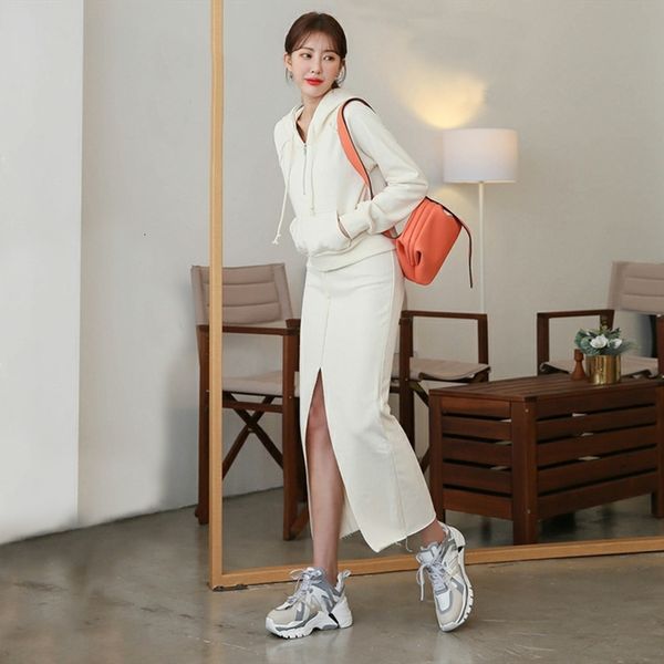 arrival fashionable comfortable temperament superior hoodies skirt long fresh bouncy sweet to open air women's, Black
arrival fashionable comfortable temperament superior hoodies skirt long fresh bouncy sweet to open air women's, Black