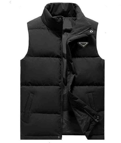 men's vests vests men's coats women's fashion casual 90 white duck down vest thickened warmth stand-up collar winter triangle, Black;white
men's vests vests men's coats women's fashion casual 90 white duck down vest thickened warmth stand-up collar winter triangle, Black;white