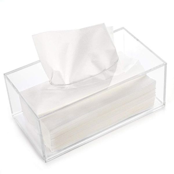 tissue boxes & napkins clear acrylic box holder simple rectangular paper napkin cointainer oragnizer for car home end table
tissue boxes & napkins clear acrylic box holder simple rectangular paper napkin cointainer oragnizer for car home end table