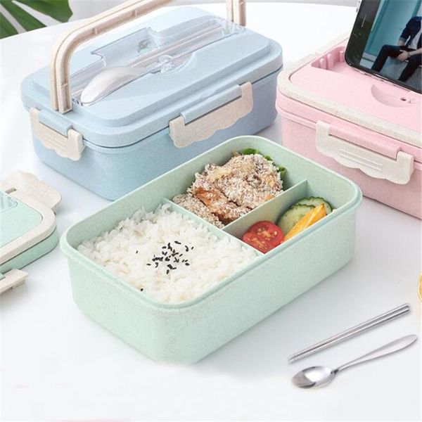 dinnerware sets microwave lunch box portable leak-proof bento boxes container kids school office with
dinnerware sets microwave lunch box portable leak-proof bento boxes container kids school office with