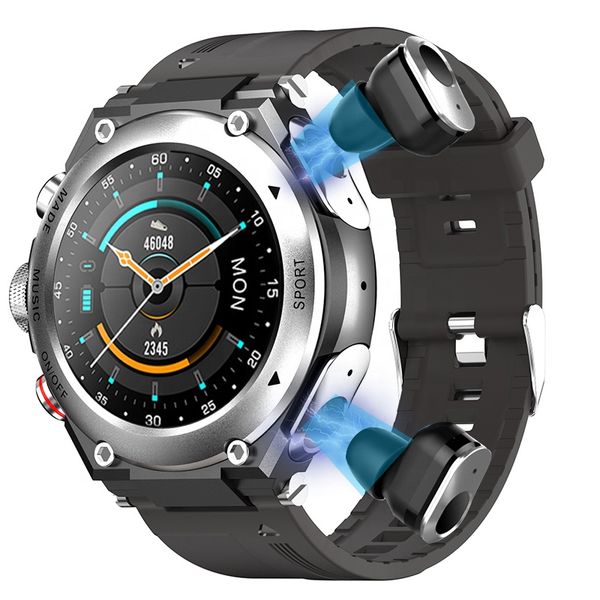 t92 smart watch bracelet 2 in 1 tws wireless earbuds 1.28 inch heart rate blood pressure sports waterproof smartwatch
t92 smart watch bracelet 2 in 1 tws wireless earbuds 1.28 inch heart rate blood pressure sports waterproof smartwatch