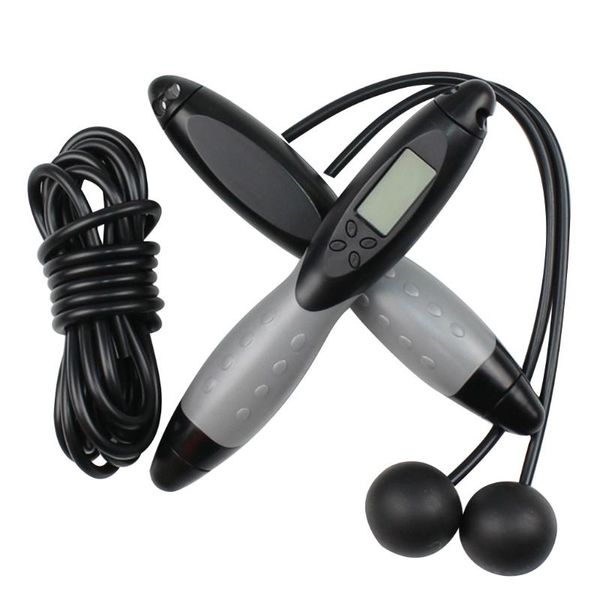jump ropes cordless smart electronic digital skipping rope calorie consumption fitness body building exercise jumping
jump ropes cordless smart electronic digital skipping rope calorie consumption fitness body building exercise jumping
