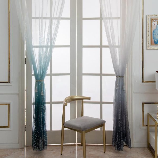curtain & drapes design tulle sheer embroidered gradient window curtains for home living room bedroom decoration in the kitchen cafe
curtain & drapes design tulle sheer embroidered gradient window curtains for home living room bedroom decoration in the kitchen cafe