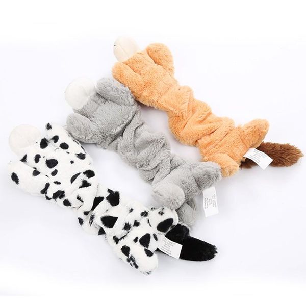 dog toys & chews interactive squeaky chew toy stuffed animal doll for dogs molar supplies puppy pet
dog toys & chews interactive squeaky chew toy stuffed animal doll for dogs molar supplies puppy pet