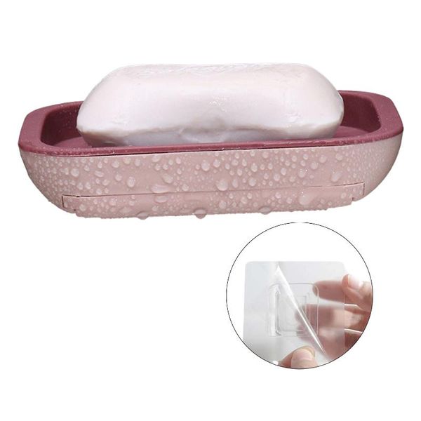 soap dishes pp shower bathroom multifunction dish with draining rack easy install self adhesive toilet punch wide use sturdy
soap dishes pp shower bathroom multifunction dish with draining rack easy install self adhesive toilet punch wide use sturdy