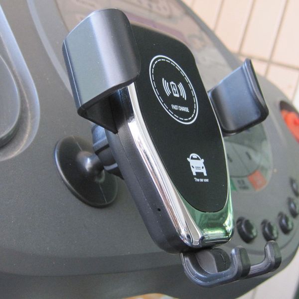 q12 10w car mount wireless charger for iphone xs 8 8plus samsung s10 s9 s8 s7 quick qi fast charging cars phone holder
q12 10w car mount wireless charger for iphone xs 8 8plus samsung s10 s9 s8 s7 quick qi fast charging cars phone holder