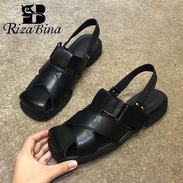 women sandals street fashion flats summer shoes woman straps platfrom sandalias casual lady home footwear size 35-40, Black
women sandals street fashion flats summer shoes woman straps platfrom sandalias casual lady home footwear size 35-40, Black