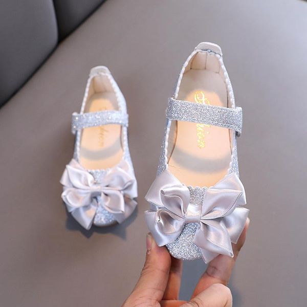 flat shoes children kids bowknot leather for wedding party dance princess single toddler baby little girls, Black;grey
flat shoes children kids bowknot leather for wedding party dance princess single toddler baby little girls, Black;grey