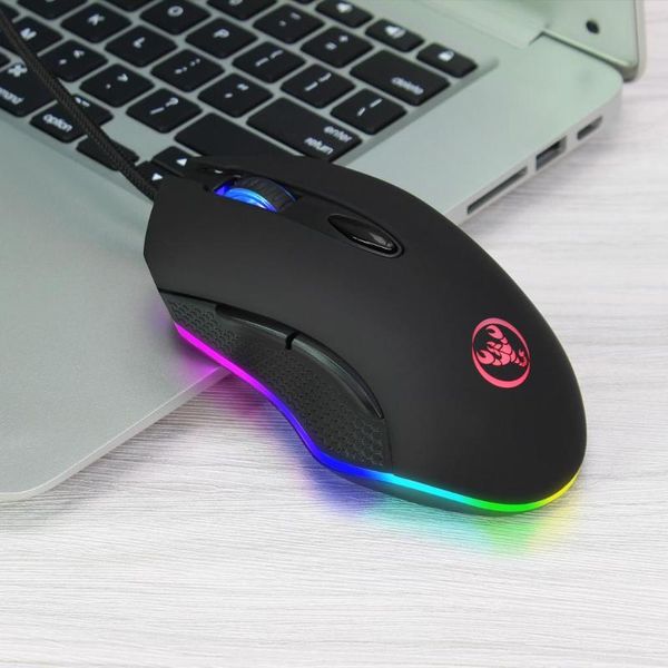 ergonomics usb 4800dpi wired gaming mouse illuminated programmable pc mice
ergonomics usb 4800dpi wired gaming mouse illuminated programmable pc mice