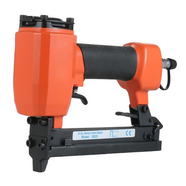 pneumatic tools depth adjustable air nailer 20 gauge medium crown stapler 3/8 inch to 7/8 powered nail gun
pneumatic tools depth adjustable air nailer 20 gauge medium crown stapler 3/8 inch to 7/8 powered nail gun