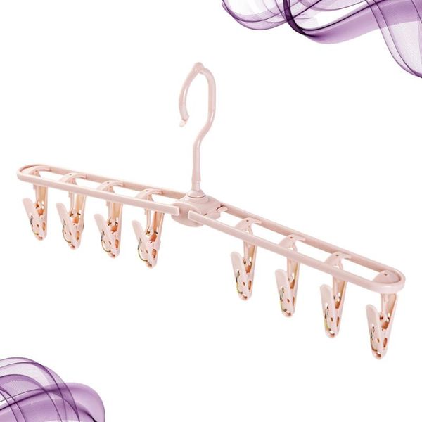 foldable windproof clips socks multi-purpose hanger underwear drying racks ) hangers &
foldable windproof clips socks multi-purpose hanger underwear drying racks ) hangers &