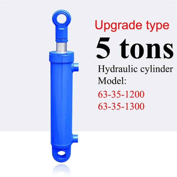 power tool sets 1200/1300mm travels upgraded hydraulic cylinder heavy-duty two-way lifting oil jack dump trailer 5 tons
power tool sets 1200/1300mm travels upgraded hydraulic cylinder heavy-duty two-way lifting oil jack dump trailer 5 tons