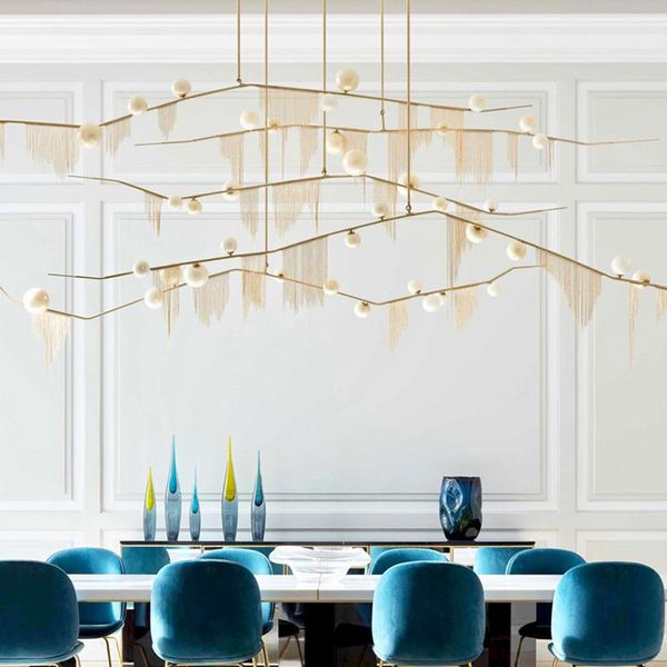 modern designer chandelier for dining room kitchen bedroom glass ball hanging pendant lamp nordic style indoor deco lights lamps
modern designer chandelier for dining room kitchen bedroom glass ball hanging pendant lamp nordic style indoor deco lights lamps