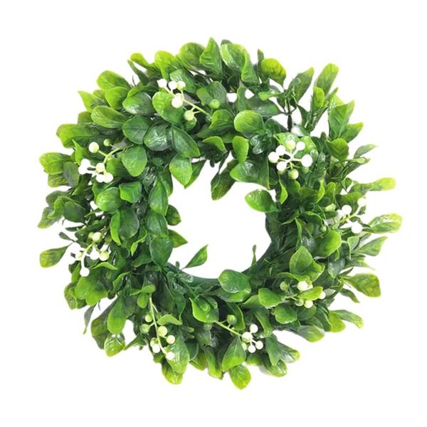 boxwood wreath wreaths artificial green leaf white berries fake garland rattan hanging xmas wedding decor window wall porch decorative flowe
boxwood wreath wreaths artificial green leaf white berries fake garland rattan hanging xmas wedding decor window wall porch decorative flowe