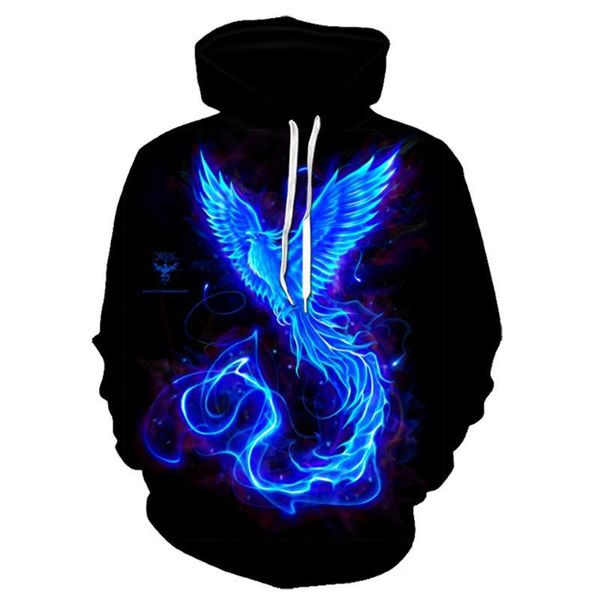men's hoodies & sweatshirts 3d printing endless flame sweater hooded street sports harajuku long-sleeved casual trend hoo, Black
men's hoodies & sweatshirts 3d printing endless flame sweater hooded street sports harajuku long-sleeved casual trend hoo, Black
