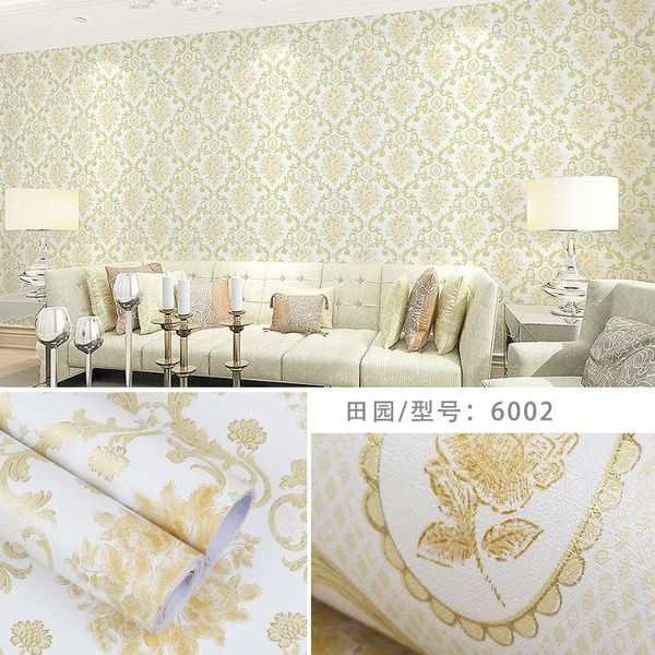 wallpapers european self-adhesive wallpaper for living room bedroom pvc waterproof wall stickers decor film contact paper mural
wallpapers european self-adhesive wallpaper for living room bedroom pvc waterproof wall stickers decor film contact paper mural