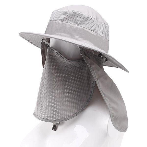 wide brim hats fishing bucket hat anti-mosquito anti-saliva sun neck face flap cap camping hiking fisherman, Blue;gray
wide brim hats fishing bucket hat anti-mosquito anti-saliva sun neck face flap cap camping hiking fisherman, Blue;gray
