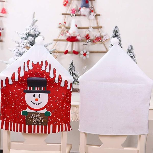 chair covers christmas decoration kitchen dinner dining seat tablecloth table mat cartoon elk santa claus snowman home party
chair covers christmas decoration kitchen dinner dining seat tablecloth table mat cartoon elk santa claus snowman home party