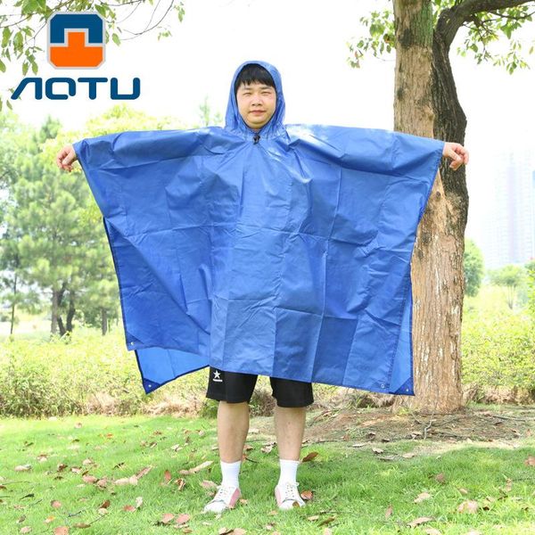 outdoor hiking sports raincoat 3 in 1 multifunction rainwear picnic barbecue camping mat waterproof cycling poncho pads
outdoor hiking sports raincoat 3 in 1 multifunction rainwear picnic barbecue camping mat waterproof cycling poncho pads
