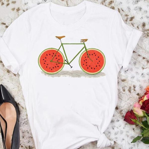 and women cartoon trend watermelon mens fruit short sleeve summer female tshirts fashion clothes graphic t lady print, White;black
and women cartoon trend watermelon mens fruit short sleeve summer female tshirts fashion clothes graphic t lady print, White;black