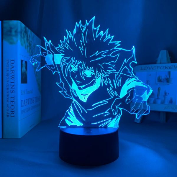 night lights anime x killua 3d led light for bedroom decor nightlight birthday gift acrylic lamp hxh godspeed
night lights anime x killua 3d led light for bedroom decor nightlight birthday gift acrylic lamp hxh godspeed
