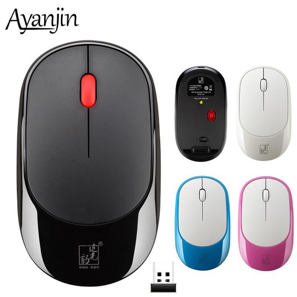 mice silent usb receiver 2.4g wireless mouse rechargable mini mute computer mause optical dpi adjustable for pc
mice silent usb receiver 2.4g wireless mouse rechargable mini mute computer mause optical dpi adjustable for pc