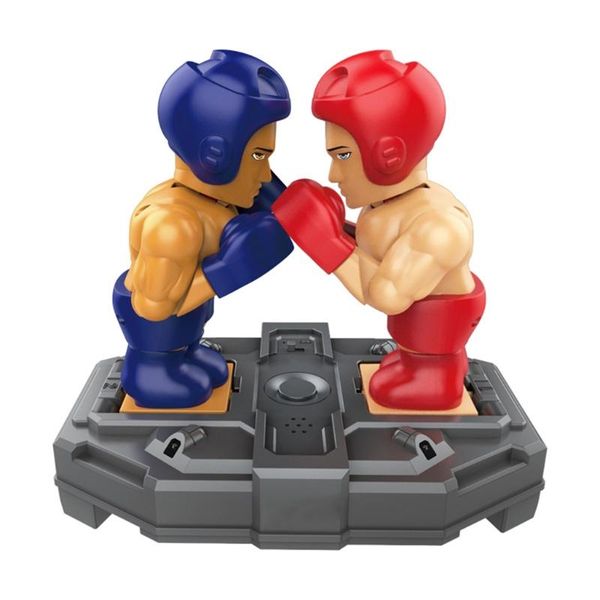 smart home control fighting robot children's parent-child double fight puzzle electric intelligent induction strange toy
smart home control fighting robot children's parent-child double fight puzzle electric intelligent induction strange toy