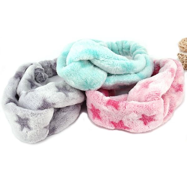 hair accessories thickened headband for girls sweet bound head wash korean net red makeup mask cross rings, Slivery;white
hair accessories thickened headband for girls sweet bound head wash korean net red makeup mask cross rings, Slivery;white