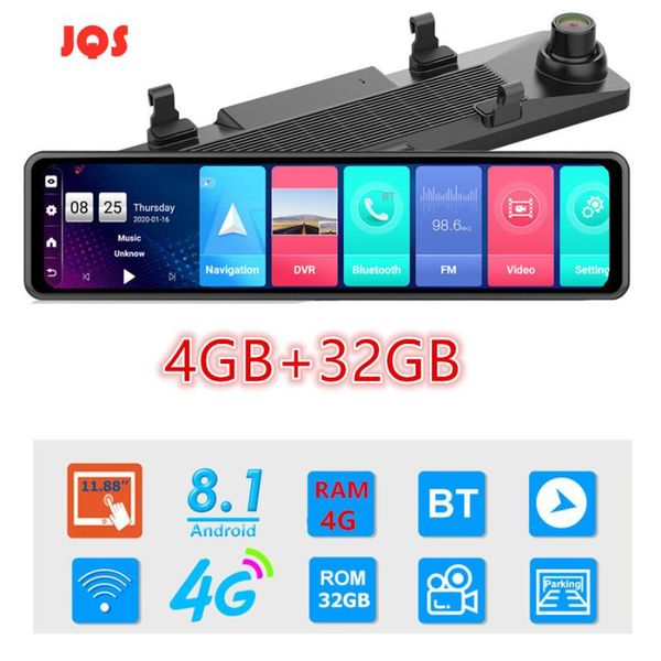 android dash cam dashboard 12 inch car dvr for auto rearview mirror wifi hd video recorder gps navigation registrator dvrs
android dash cam dashboard 12 inch car dvr for auto rearview mirror wifi hd video recorder gps navigation registrator dvrs