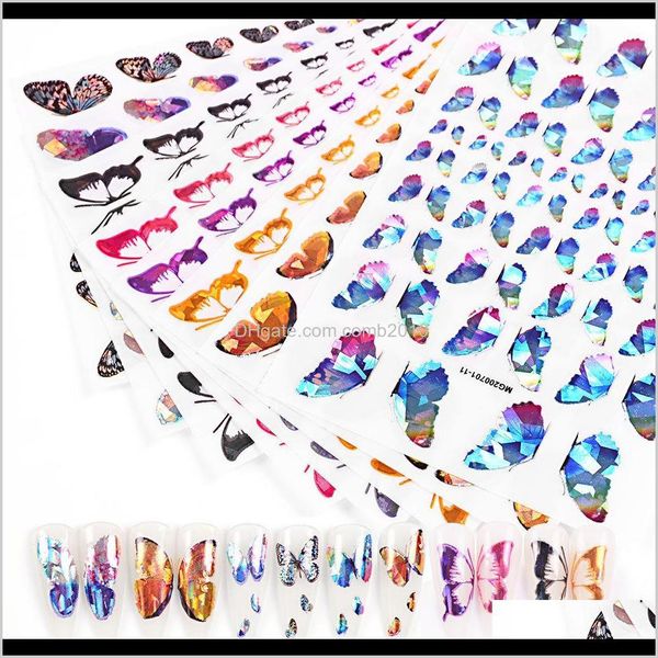 3d holographic butterfly designs sticker nail decal diy slider for manicure nail art watermark manicure decor 0201 bhaq7 dsmah, Black
3d holographic butterfly designs sticker nail decal diy slider for manicure nail art watermark manicure decor 0201 bhaq7 dsmah, Black