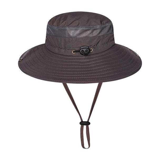 outdoor hats bucket hat breathable packable foldable sunshade nylon mesh fisherman sun cap with chin strap for women men pro, Black;white
outdoor hats bucket hat breathable packable foldable sunshade nylon mesh fisherman sun cap with chin strap for women men pro, Black;white