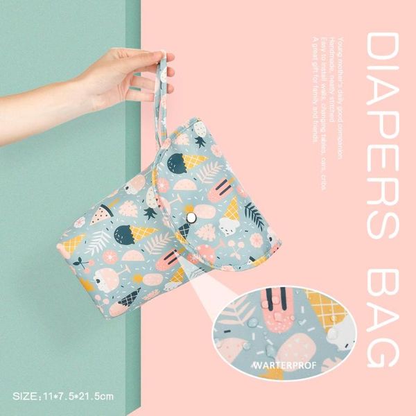 diaper bags multifunctional baby organizer reusable waterproof fashion prints wet/dry bag mummy storage travel nappy
diaper bags multifunctional baby organizer reusable waterproof fashion prints wet/dry bag mummy storage travel nappy