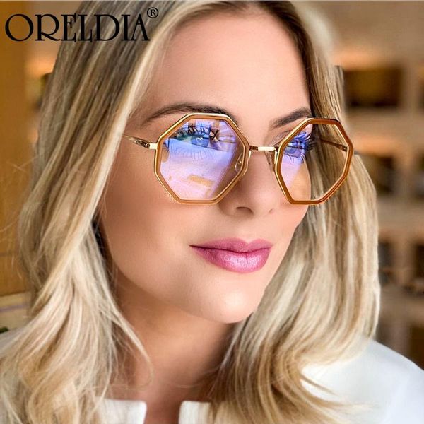 fashion glasses flat ladies irregular round frame can be customized anti-blue light equipped with myopia sunglasses, White;black
fashion glasses flat ladies irregular round frame can be customized anti-blue light equipped with myopia sunglasses, White;black