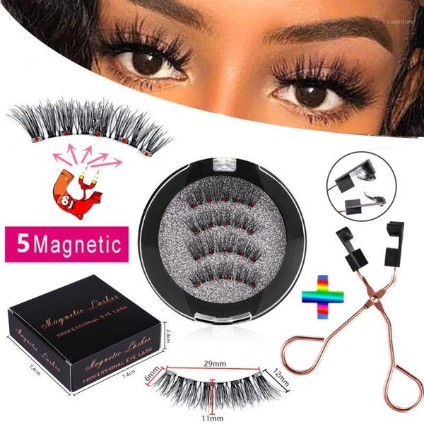 magnet eyelashes makeup magnetic small round box 3d false reusable and easy to carry eyelash tools1
magnet eyelashes makeup magnetic small round box 3d false reusable and easy to carry eyelash tools1