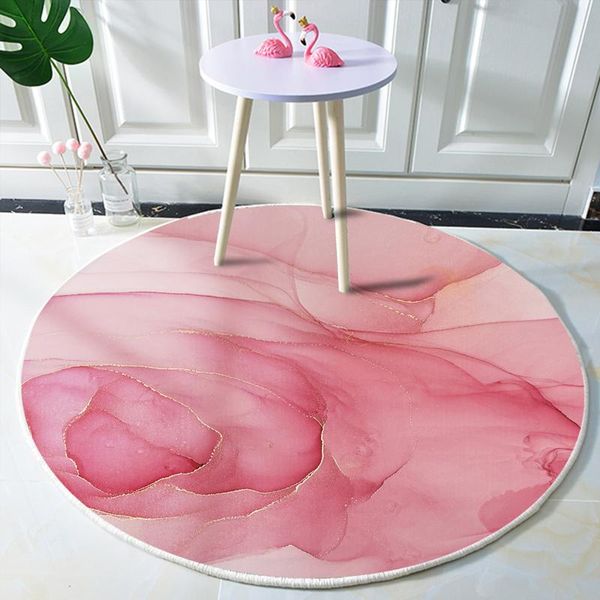 carpets pink marble pattern geometric modern round carpet floor mat living room sofa dining coffee table cushion chair
carpets pink marble pattern geometric modern round carpet floor mat living room sofa dining coffee table cushion chair