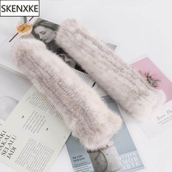 five fingers gloves women winter long style 30cm real fingerless natural warm lady knitted mittens, Blue;gray
five fingers gloves women winter long style 30cm real fingerless natural warm lady knitted mittens, Blue;gray