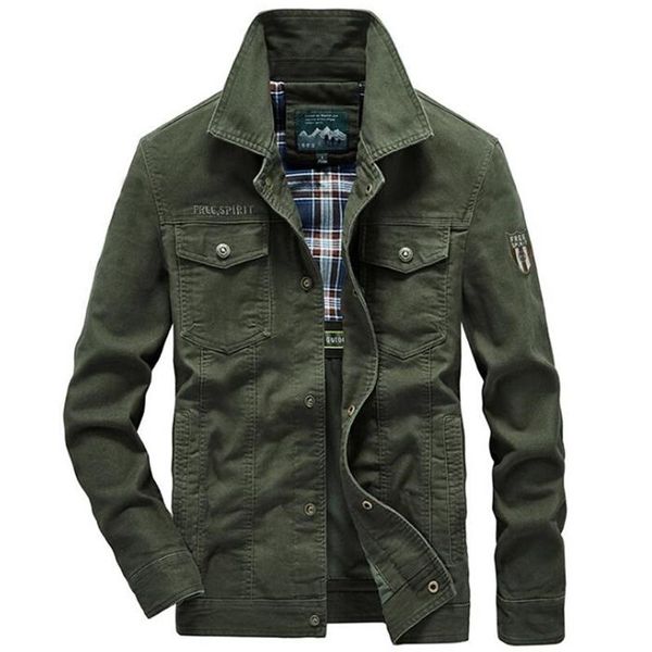 men's jackets military jacket men casual cotton plus size 7xl 8xl coat windbreaker multi pockets bomber chaquetas hombre army clothing, Black;brown
men's jackets military jacket men casual cotton plus size 7xl 8xl coat windbreaker multi pockets bomber chaquetas hombre army clothing, Black;brown