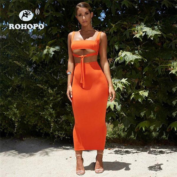 women set suit clothe 2 piece & skirt spaghetti strap bow tie ankle length sheathe sets women's two pants, White
women set suit clothe 2 piece & skirt spaghetti strap bow tie ankle length sheathe sets women's two pants, White