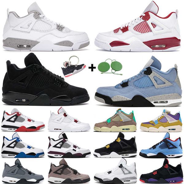 men women basketball shoes 4 4s desert moss university blue white oreo taupe haze black cat bred loyal mens trainers sports sneakers
men women basketball shoes 4 4s desert moss university blue white oreo taupe haze black cat bred loyal mens trainers sports sneakers