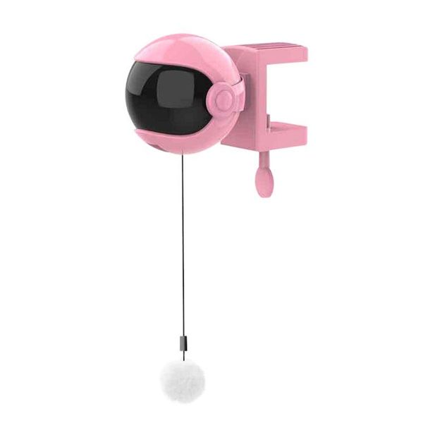 cat toys funny interactive toy pet electric self flutter rotating teaser lifting ball lx9c
cat toys funny interactive toy pet electric self flutter rotating teaser lifting ball lx9c