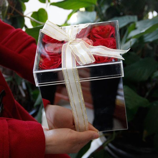 storage boxes & bins mirror acrylic flower box case holy gift the year christmas valentine's day send girlfriend without flowers
storage boxes & bins mirror acrylic flower box case holy gift the year christmas valentine's day send girlfriend without flowers