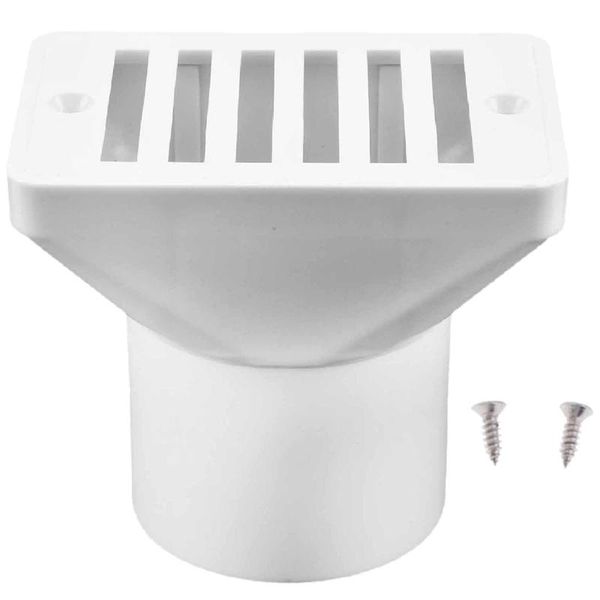pool & accessories strainer floor drain square replacement swimming water pipe 1.5 inch overflow acce
pool & accessories strainer floor drain square replacement swimming water pipe 1.5 inch overflow acce