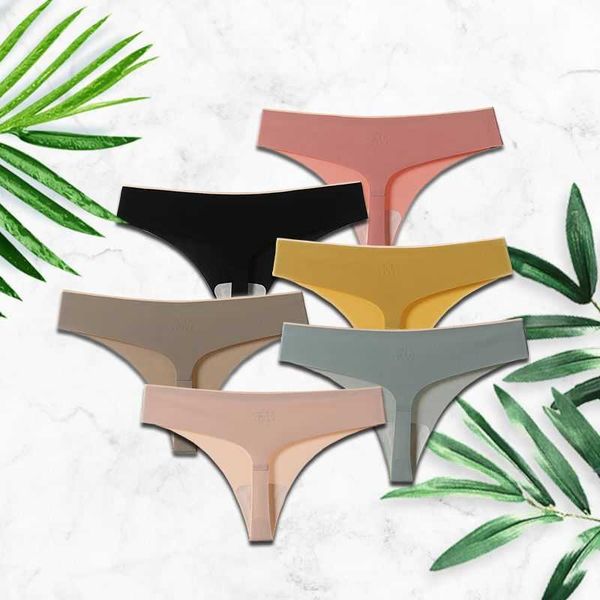 g strings underwear sao summer ice silk underpants women's traceless mulberry antibacterial sports quick drying thong, Black;white
g strings underwear sao summer ice silk underpants women's traceless mulberry antibacterial sports quick drying thong, Black;white