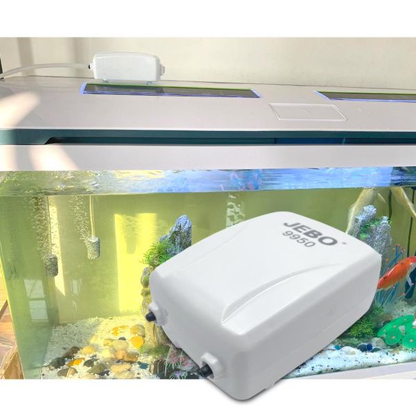 air pumps & accessories jebo aquarium ac and dc dual purpose oxygen pump mute lithium battery portable outdoor fishing usb charging
air pumps & accessories jebo aquarium ac and dc dual purpose oxygen pump mute lithium battery portable outdoor fishing usb charging