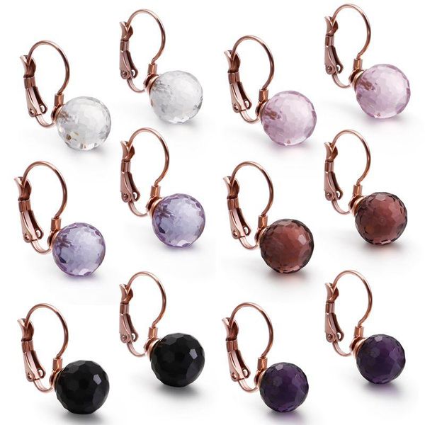 korean classic design fashion jewelry round earrings luxury transparent glass crystal party for women gift hoop & huggie, Golden;silver
korean classic design fashion jewelry round earrings luxury transparent glass crystal party for women gift hoop & huggie, Golden;silver