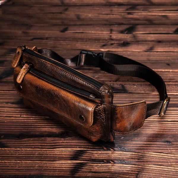 cowhide leather men casual fashion travel fanny waist belt bag chest sling bag design bum 7" phone case pouch male 8136-g
cowhide leather men casual fashion travel fanny waist belt bag chest sling bag design bum 7" phone case pouch male 8136-g