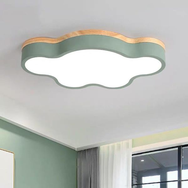 ceiling lights macaron cloud led lamp log bedroom boy simple children's room girl nordic creative modern
ceiling lights macaron cloud led lamp log bedroom boy simple children's room girl nordic creative modern