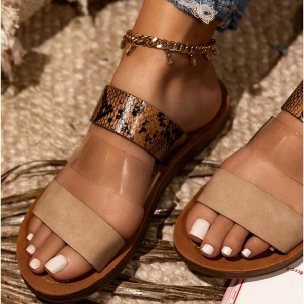 slippers women slides summer beach shoes woman big size outdoor wear breathable ladies flat with open toe mixed colors footwear, Black
slippers women slides summer beach shoes woman big size outdoor wear breathable ladies flat with open toe mixed colors footwear, Black