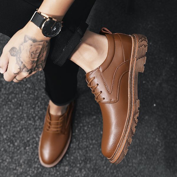 mens causal shoes men leisure shoes casual leather comfortable breathable black fashion man shoe causal for zapatos hombre
mens causal shoes men leisure shoes casual leather comfortable breathable black fashion man shoe causal for zapatos hombre