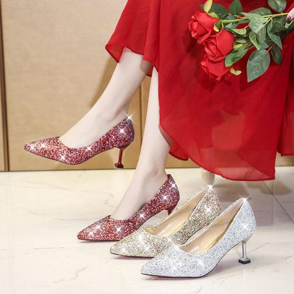 dress shoes fashion thin heels women pumps pu leather shallow slip on pointed toe high party wedding, Black
dress shoes fashion thin heels women pumps pu leather shallow slip on pointed toe high party wedding, Black